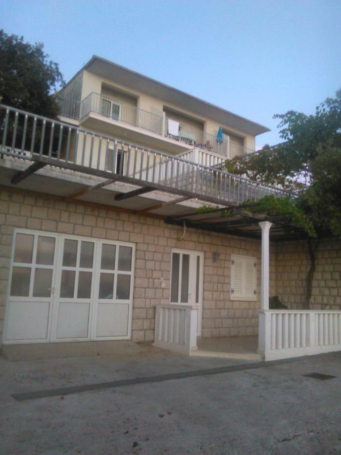 Villa Feral Молунат Экстерьер фото